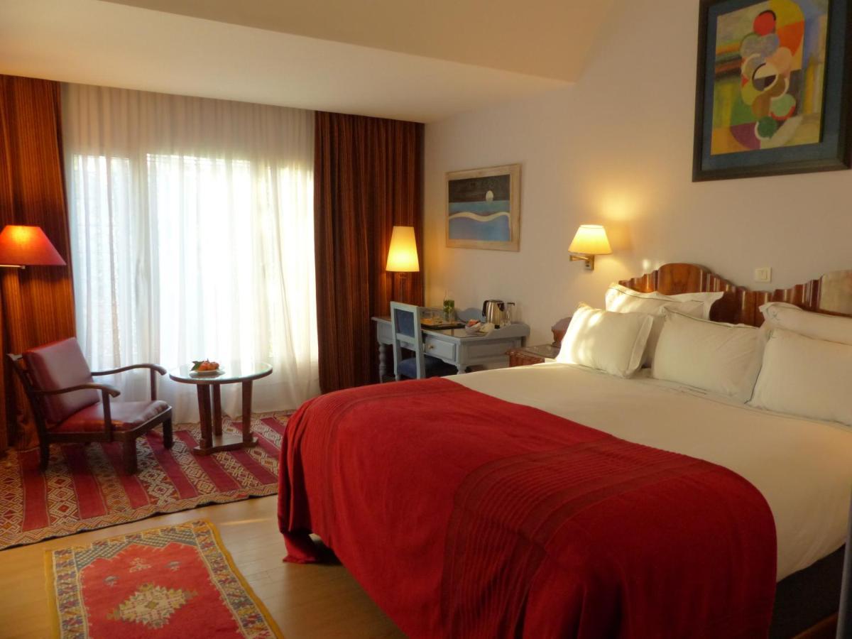 La Villa Mandarine الرباط المظهر الخارجي الصورة