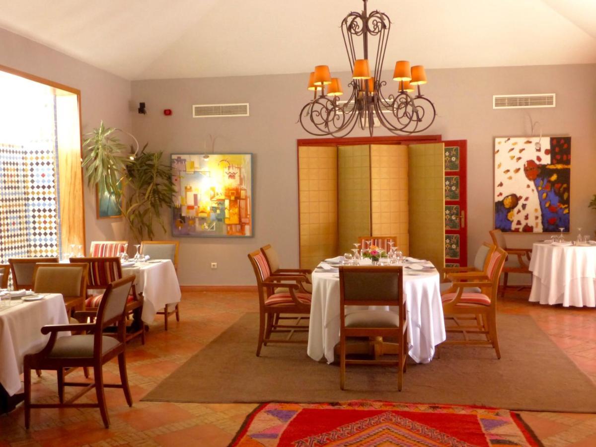 La Villa Mandarine الرباط المظهر الخارجي الصورة