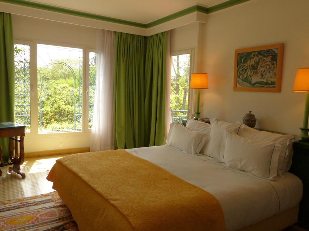 La Villa Mandarine الرباط المظهر الخارجي الصورة