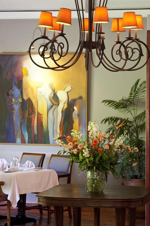 La Villa Mandarine الرباط المظهر الخارجي الصورة