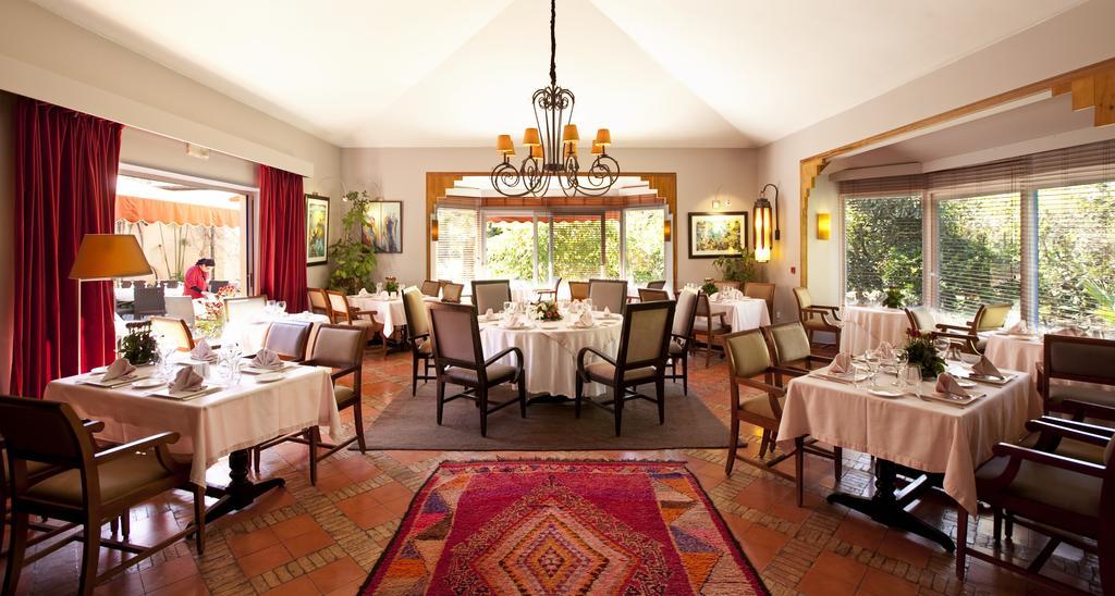 La Villa Mandarine الرباط المظهر الخارجي الصورة
