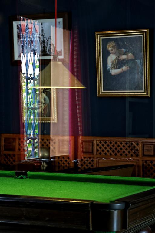 La Villa Mandarine الرباط المظهر الخارجي الصورة