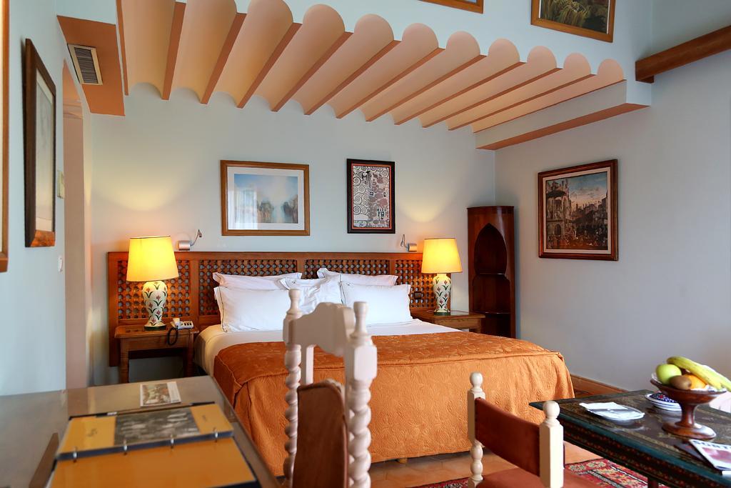 La Villa Mandarine الرباط المظهر الخارجي الصورة