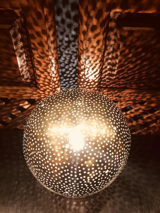 La Villa Mandarine الرباط المظهر الخارجي الصورة