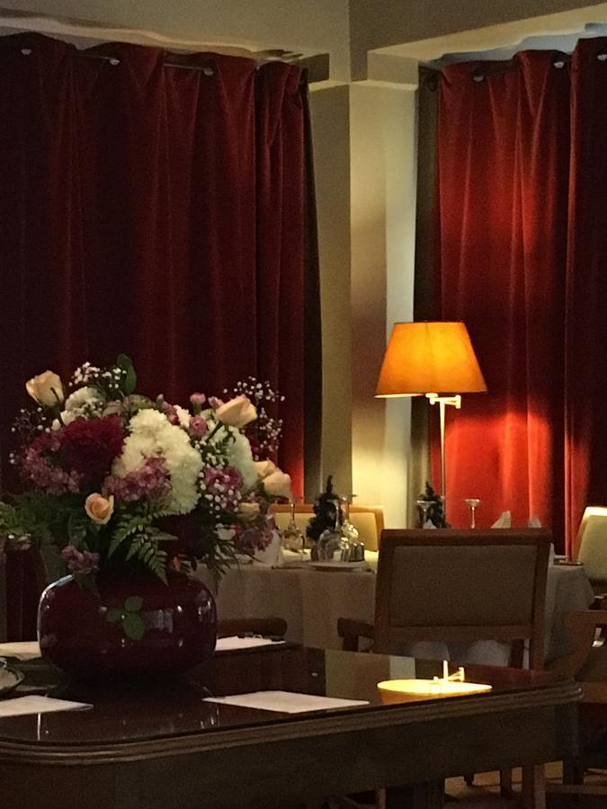 La Villa Mandarine الرباط المظهر الخارجي الصورة