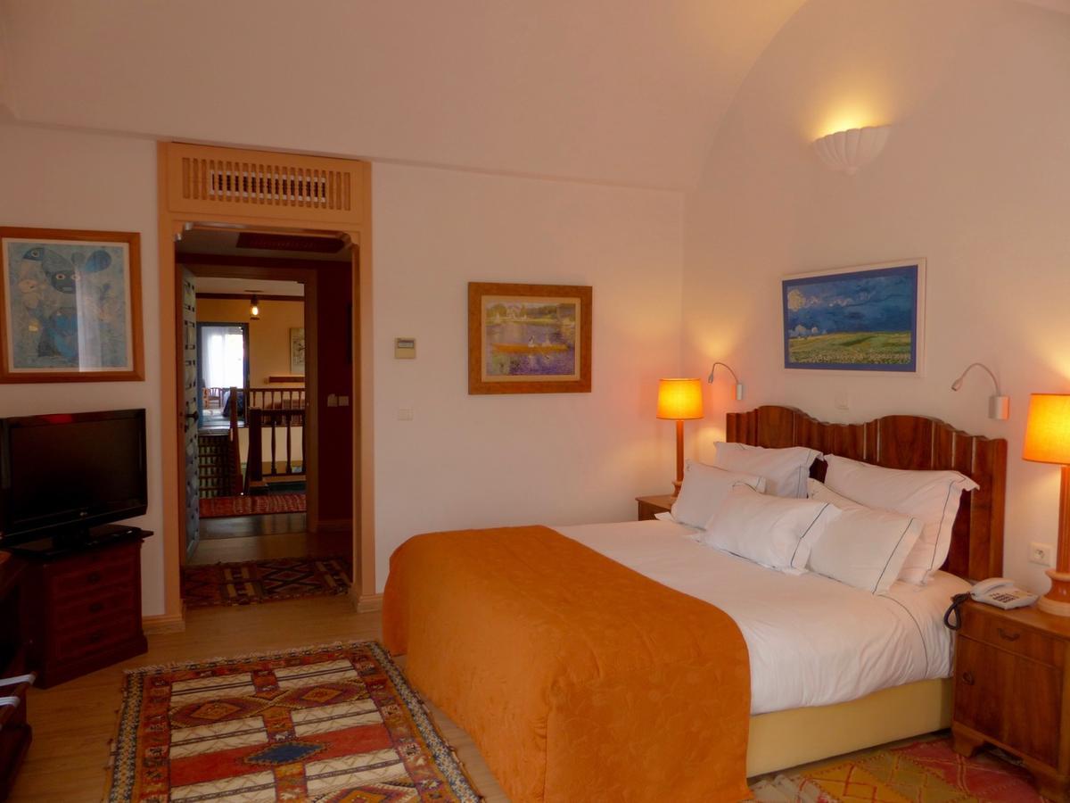 La Villa Mandarine الرباط المظهر الخارجي الصورة