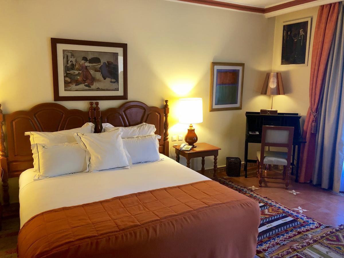 La Villa Mandarine الرباط المظهر الخارجي الصورة